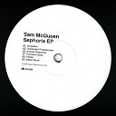 Sam McQueen - Simple Pleasures