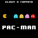 Elisey Гаррота - Pac man