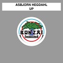 Asbjorn Hegdahl - Up Original Mix