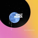 Renaud Genton - Boomerang Walt Synth DJ Tool