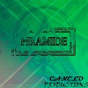 Canelo Productions - Piramide
