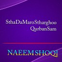Naeem Jan Shoqi - Da Yar Di Parzhda