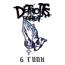 Detroit s Filthiest - G Funk Instrumental Mix