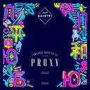 Proxy - Language Barrier Extended Mix