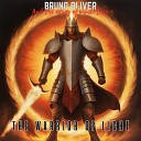 Bruno Oliver and The Army of Immortals - The Warrior of Light