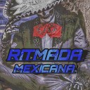 DJ KEVIN xpj feat MC YURI REDICOPA - Ritmada mexicana