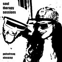 pulsefreaq alexazap - Soul Therapy Sessions