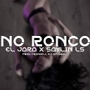 El Jara Saylin Ls - No Ronco