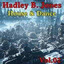 Hadley B Jones - Euphoria Express