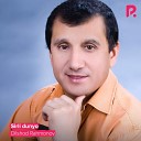 Dilshod Rahmonov - Bu oqshom