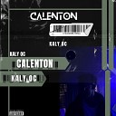 KALY O C - Calenton