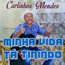 Carlinhos Mendes - Bota Bonita