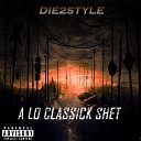 Die2Style - Volvi del Silencio