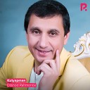 Dilshod Rahmonov feat Surayyo Qosimova - Mayli mayli
