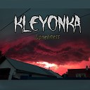Kleyonka - Gray Clouds