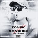 Zonek Sanchez - Cypher 2 Arriba Abajo