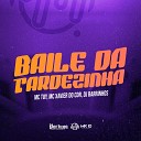 Mc Xavier do CDR DJ Barrinhos Mc Toy - Baile da Tardezinha