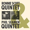 Ronnie Scott Quintet - Time s a Wastin Intro Theme