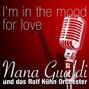 Nana Gualdi - Everybody Loves My Baby