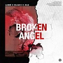 LANN Kilian K Jule - Broken Angel