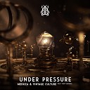 Meduza Vintage Culture feat Ben Samama - Under Pressure