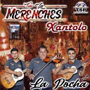 Trio Los Merenches Xantolo - El Gallito