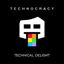 Technocracy - Mystique