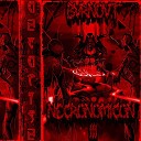 BVRNOVT - Depths of Hell