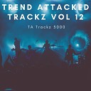 TA Trackz 5000 - Lovely Bastards Instrumental Tribute Version Originally Performed By ZWE1HVNDXR and…