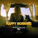 Music Escape HBM - Sunset With You