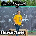 Haris Anto - Ocean Highest