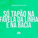 Dj Miltinho DJ ULISSES COUTINHO MC SWINGADA - S Tap o na Favela da Linha e na Bacia