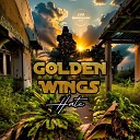 Golden Wings - Amazed