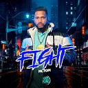 Mc Fopi DJ Hud Original Dan Soares NoBeat feat SPACE… - Fight