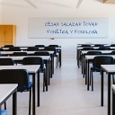 César Salazar Tovar - Fonética y Fonología