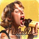 twiiDA - Nutella