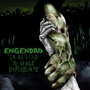 ENGENDRO - Control de Plaga