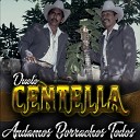 Dueto Centella - Los Hermanos Perez