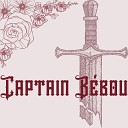Captain B bou - Erased