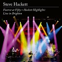 Steve Hackett - Watcher of the Skies Live in Brighton 2022