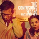 The Confusions feat Isabel Neib - Yes No