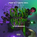 MORE G s feat Mafia Soul - Shit Mama Live Session