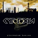 Cytotoxin - 2 Minutes for 2 Years