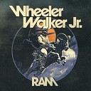 Wheeler Walker Jr - Money N Bitches