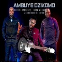Mark B Tedson feat Enock Mbewe Kubstouch… - Ambuye Dzikomo feat Enock Mbewe Kubstouch…