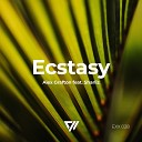 Alex Grafton feat Sharliz - Ecstasy Original Mix