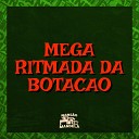 MC JOHN JB DJ Paulo Magr o feat MC Pipokinha - Mega Ritmada da Bota o