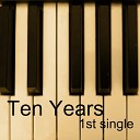 Ten Years feat Soon - The Best Meeting feat Soon