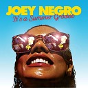 Joey Negro Dave Lee The Sunburst Band - Journey To The Sun