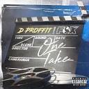 D Proffit feat Fox - One Take